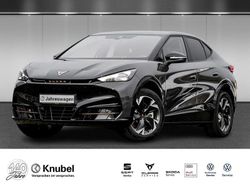 Grau Gebraucht 2025 Cupra Tavascan Endurance SUV | 39.980 € (Fairer Preis)