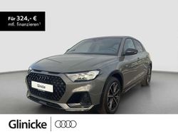 Chronosgrau metallic Gebraucht 2022 Audi A1 S-Line Kleinwagen | 24.970 € (Fairer Preis)