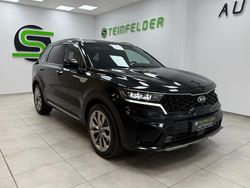 Schwarz Gebraucht 2021 Kia Sorento Platinum SUV | 32.990 € (Fairer Preis)