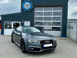 Grau Gebraucht 2016 Audi A5 Sport Coupé | 20.399 € (Guter Preis)