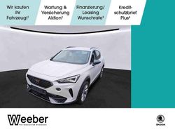 Candy weiss Gebraucht 2022 Cupra Formentor SUV | 20.980 € (Guter Preis)