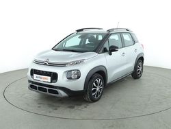 Grau Gebraucht 2018 Citroën C3 Aircross Feel SUV | 11.830 € (Fairer Preis)