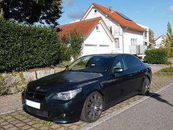 Grün Gebraucht 2006 BMW 530 M Sport Limousine | 9.500 € (Fairer Preis)
