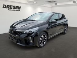 Schwarz Gebraucht 2024 Renault Clio V Techno Kleinwagen | 20.690 € (Fairer Preis)