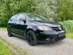 Schwarz Gebraucht 2005 VW Golf Plus Cross Sportline Van / Kleinbus | 1.690 € (Guter Preis)
