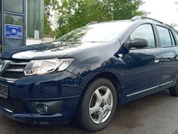 Dacia Logan MCV