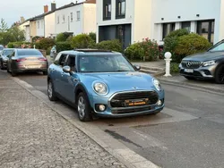 Blau Gebraucht 2016 Mini Cooper Clubman Kombi | 12.800 € (Fairer Preis)
