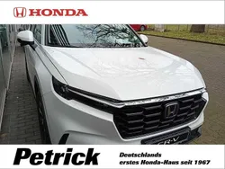 Weiß Neu 2025 Honda CR-V Elegance SUV | 43.890 € (Superpreis)