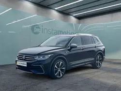 Gebraucht 2024 VW Tiguan SUV | 44.749 € (Guter Preis)