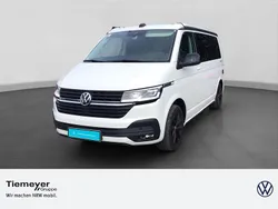 Weiß Gebraucht 2022 VW T6.1 Beach Van | 56.440 € (Fairer Preis)