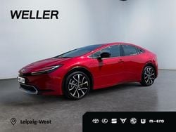 Rot Neu 2025 Toyota Prius Plug-in Hybrid Executive Kleinwagen | 43.990 € (Fairer Preis)