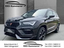 Magic schwarz Neu 2025 Cupra Ateca VZ SUV | 42.490 € (Guter Preis)
