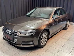 Braun Gebraucht 2016 Audi A4 Sport Limousine | 15.999 € (Guter Preis)