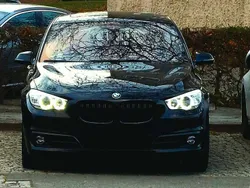 Gebraucht 2014 BMW 520 Gran Turismo Limousine | 22.500 € (Teuer)