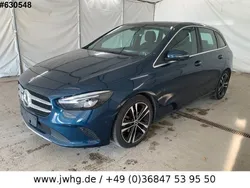 Mercedes B180