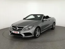 Mercedes E200