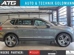 Grau Gebraucht 2019 Seat Tarraco Beats SUV | 29.490 € (Fairer Preis)