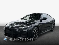 Schwarz Neu 2025 BMW M440 M Sport Limousine | 93.779 €