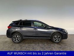 Grau Gebraucht 2018 Subaru XV Premium SUV | 13.990 € (Fairer Preis)