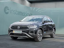Gebraucht 2024 VW T-Roc SUV | 29.999 € (Fairer Preis)