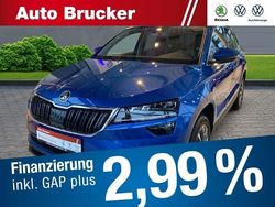 Blau Gebraucht 2020 Skoda Karoq Drive SUV | 21.916 € (Fairer Preis)