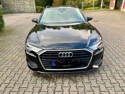 Schwarz Gebraucht 2020 Audi A6 Basis Kombi | 24.800 € (Fairer Preis)