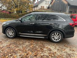Schwarz Gebraucht 2019 Kia Sorento GT-Line SUV | 26.000 € (Fairer Preis)