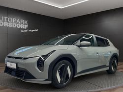 Grau Neu 2025 Kia EV4 Earth Kleinwagen | 46.470 € (Fairer Preis)