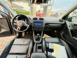 Grau Gebraucht 2011 VW Golf VI Highline Limousine | 6.200 € (Fairer Preis)