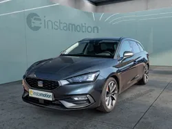 Other Gebraucht 2022 Seat Leon FR Van / Kleinbus | 21.690 € (Fairer Preis)