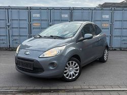 Gebraucht 2010 Ford Ka Kleinwagen | 1.900 €
