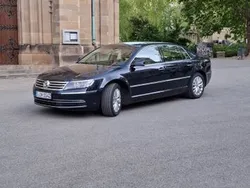 Violet Gebraucht 2014 VW Phaeton Limousine | 19.500 € (Etwas zu teuer)