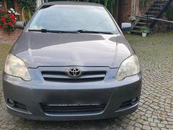 Grau Gebraucht 2006 Toyota Corolla Kleinwagen | 3.200 € (Fairer Preis)
