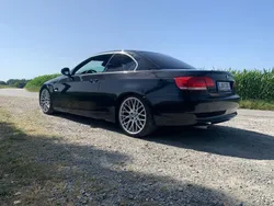 Schwarz Gebraucht 2010 BMW 320 Cabriolet Performance Cabrio | 9.500 € (Guter Preis)