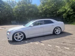 Weiß Gebraucht 2012 Chrysler 300C Limousine | 18.000 € (Etwas zu teuer)