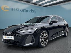 Schwarz Gebraucht 2025 Audi A6 Kombi | 86.399 € (Teuer)