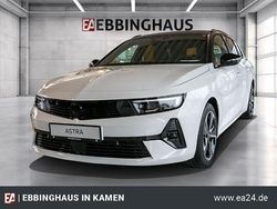 Weiss Gebraucht 2024 Opel Astra Kombi | 37.699 €