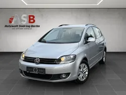 Silber Gebraucht 2013 VW Golf VII Life Limousine | 10.999 € (Guter Preis)