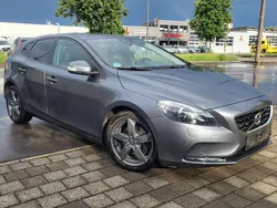 Grau Gebraucht 2014 Volvo V40 You! Kombi | 8.900 € (Guter Preis)