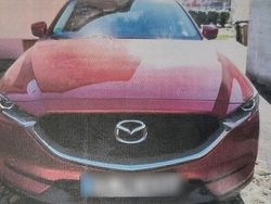 Gebraucht 2021 Mazda CX-5 SUV | 25.500 € (Fairer Preis)