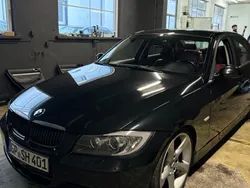 Schwarz Gebraucht 2005 BMW 330 Performance Limousine | 4.999 € (Superpreis)