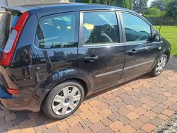 Schwarz Gebraucht 2006 Ford C-MAX Ambiente Van / Kleinbus | 1.000 € (Superpreis)