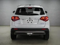 Cool white metallic (znl) cool white metallic (znl) Neu 2025 Suzuki Vitara GL SUV | 21.920 € (Guter Preis)