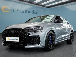 Silber Neu 2025 Audi RS Q8 Performance SUV | 165.849 € (Fairer Preis)