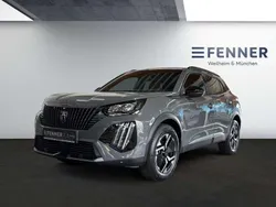 Grau/typ aussenverkleidung metalliclackierung Neu 2024 Peugeot 2008 Allure SUV | 29.990 € (Etwas zu teuer)