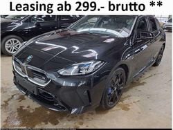 Schwarz Gebraucht 2024 BMW M135 Performance Kleinwagen | 37.989 € (Guter Preis)