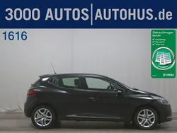 Sternen schwarz Gebraucht 2019 Renault Clio IV Life Kleinwagen | 7.380 € (Superpreis)