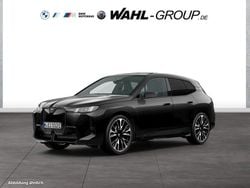Schwarz Neu 2025 BMW iX M Sport SUV | 103.290 € (Guter Preis)