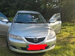 Gebraucht 2003 Mazda B Series Abholung | 1.150 €