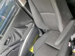 Schwarz Gebraucht 2005 Toyota Corolla Verso Van / Kleinbus | 4.200 € (Guter Preis)
